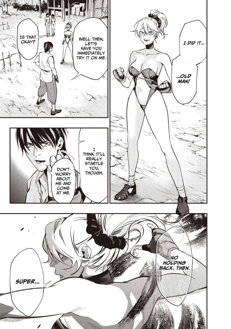 Tensei Kaku Gamer Ouji Demo Kateru Isekai Kouryaku 7 10