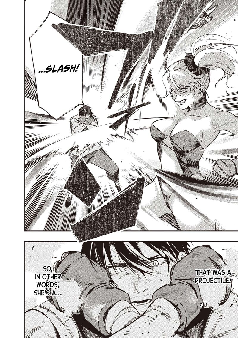 Tensei Kaku Gamer Ouji Demo Kateru Isekai Kouryaku 7 11