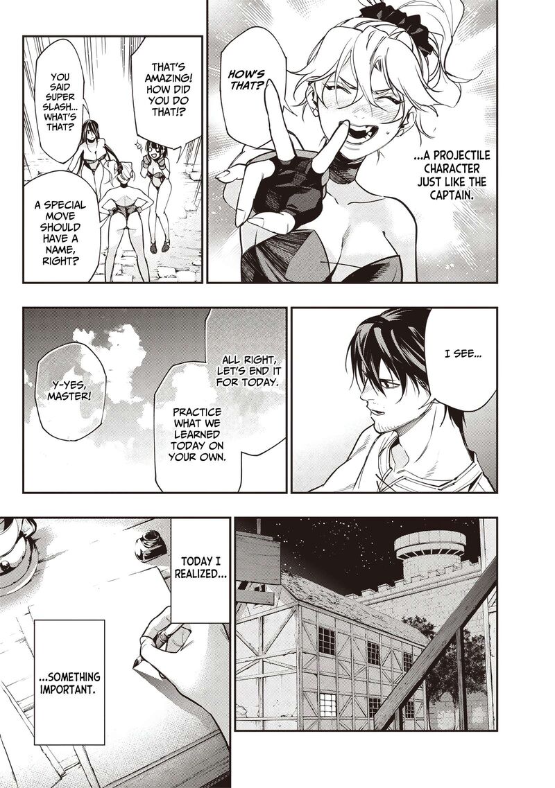 Tensei Kaku Gamer Ouji Demo Kateru Isekai Kouryaku 7 12