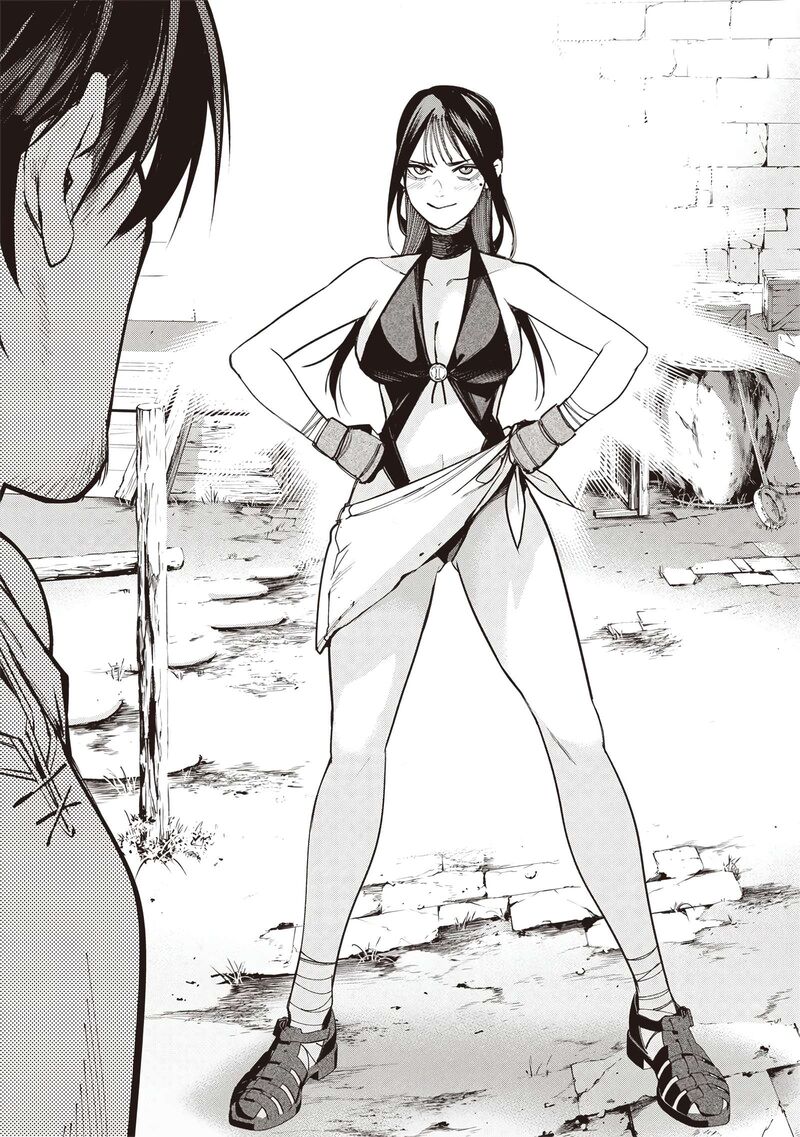 Tensei Kaku Gamer Ouji Demo Kateru Isekai Kouryaku 7 17