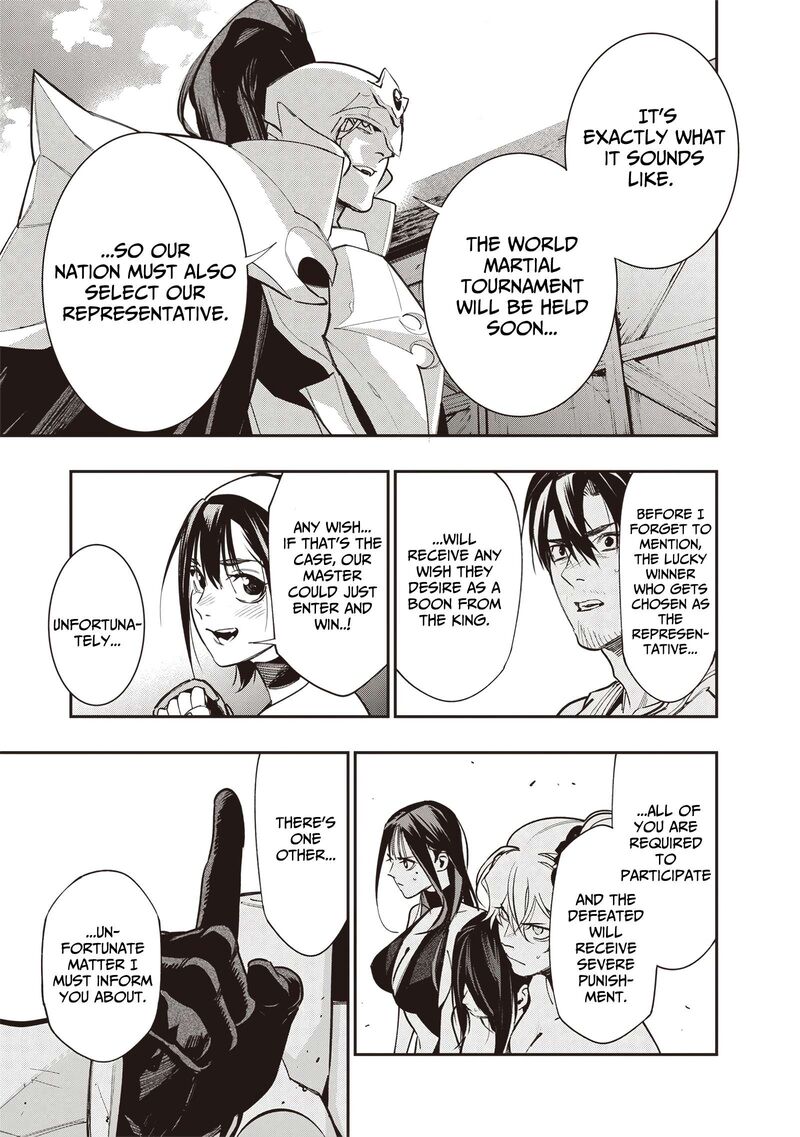 Tensei Kaku Gamer Ouji Demo Kateru Isekai Kouryaku 7 20