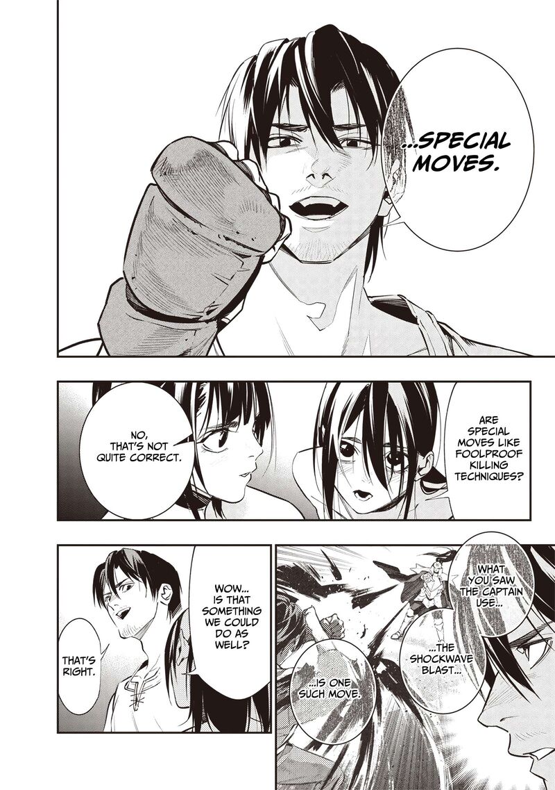 Tensei Kaku Gamer Ouji Demo Kateru Isekai Kouryaku 7 5