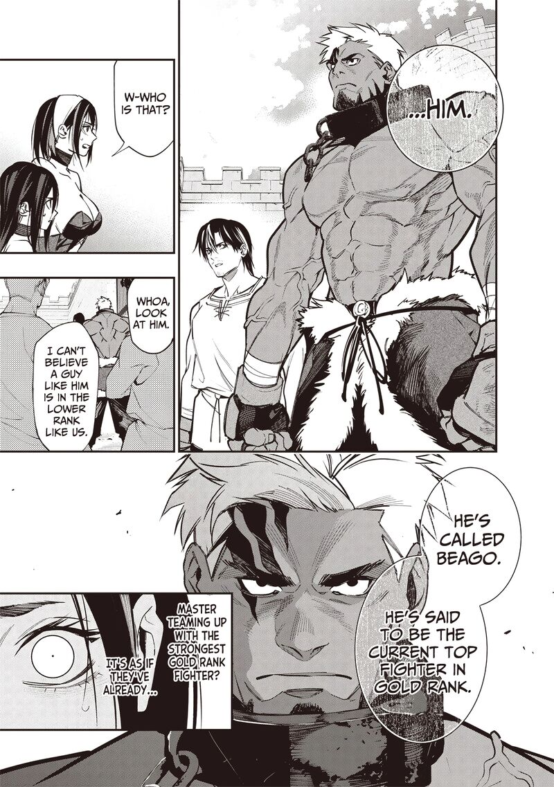 Tensei Kaku Gamer Ouji Demo Kateru Isekai Kouryaku 8 20