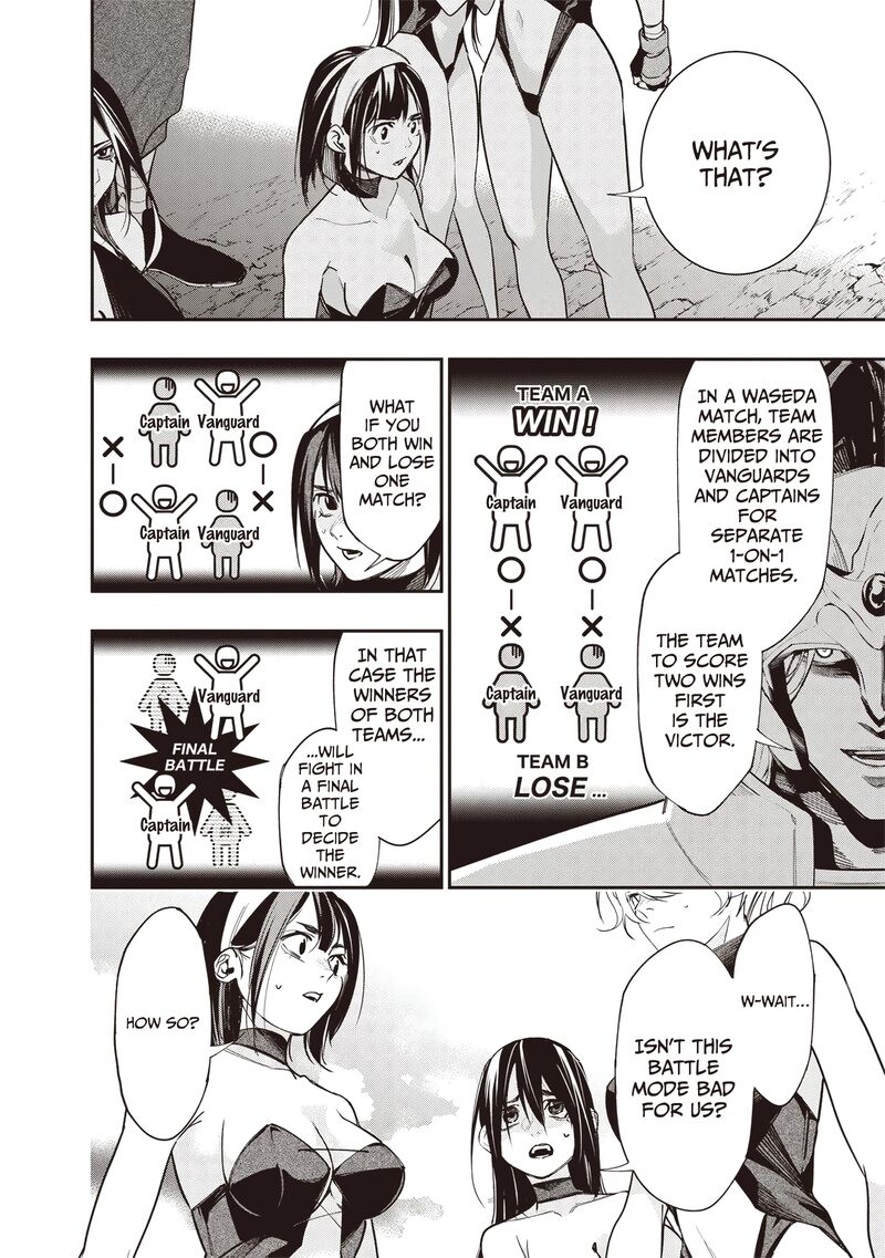 Tensei Kaku Gamer Ouji Demo Kateru Isekai Kouryaku 8 3