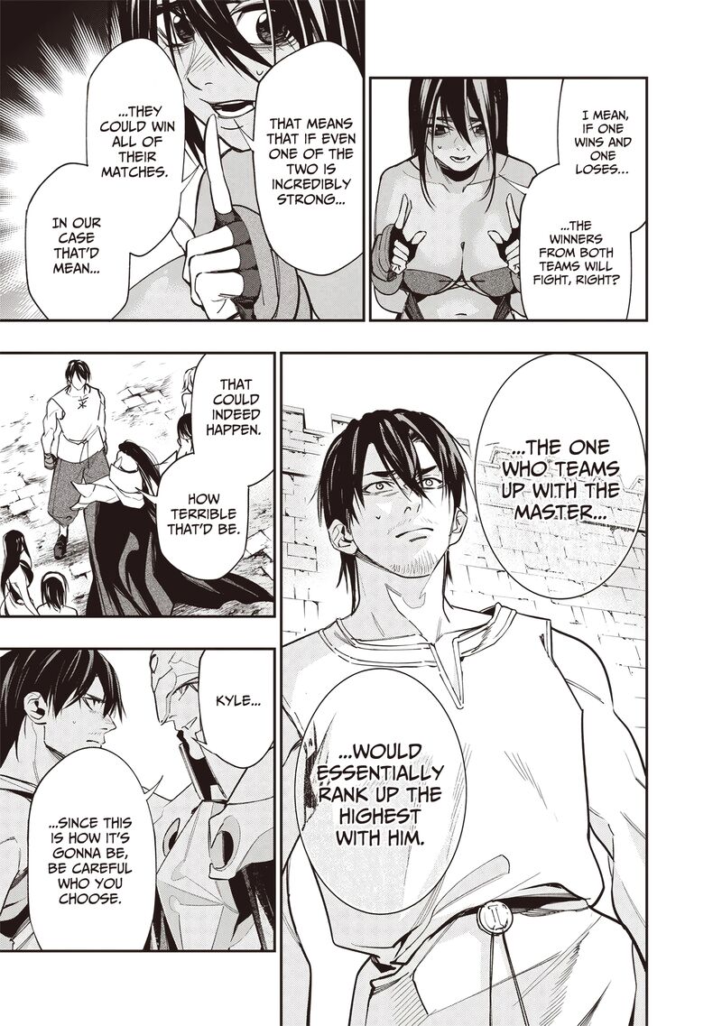 Tensei Kaku Gamer Ouji Demo Kateru Isekai Kouryaku 8 4