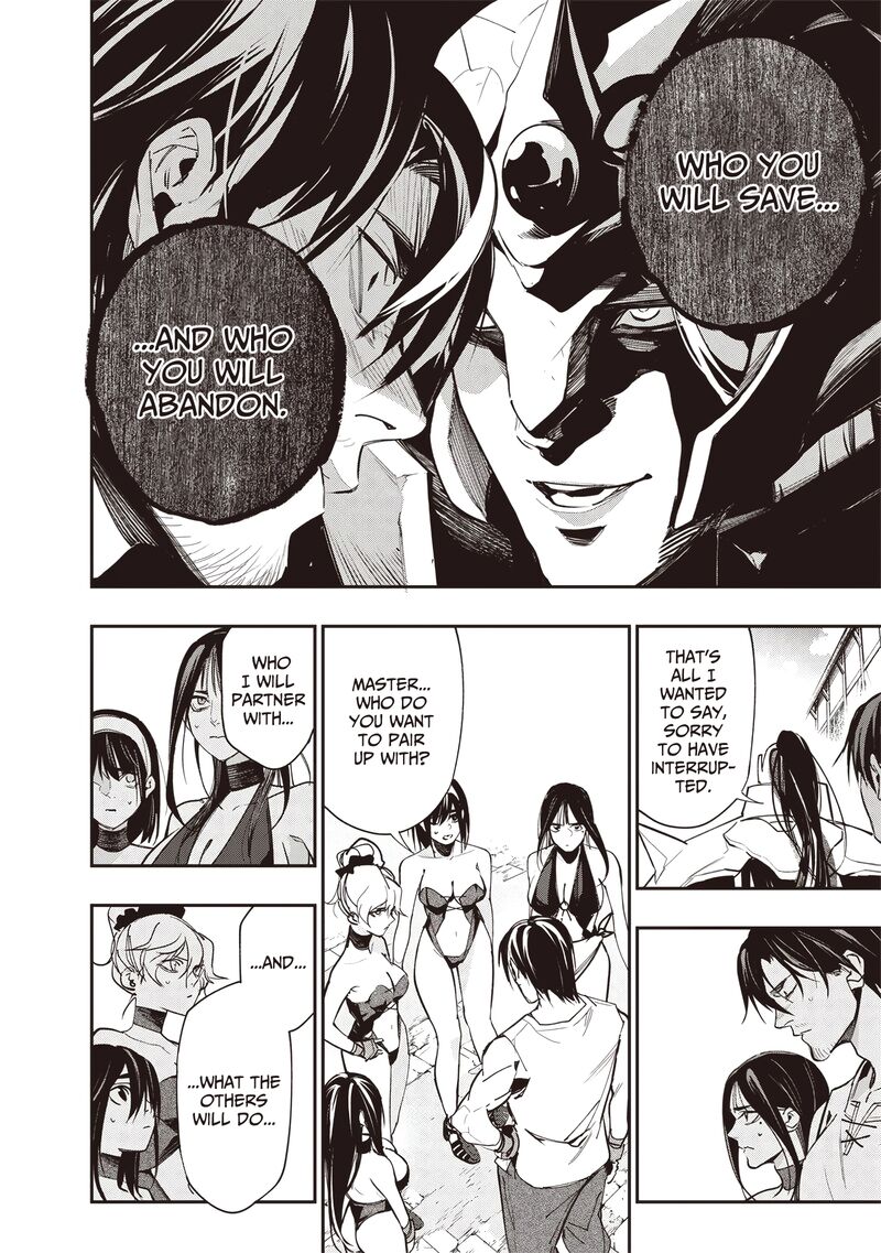 Tensei Kaku Gamer Ouji Demo Kateru Isekai Kouryaku 8 5