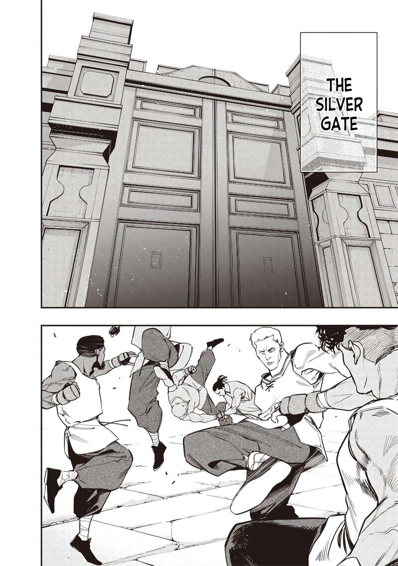 Tensei Kaku Gamer Ouji Demo Kateru Isekai Kouryaku 9 5