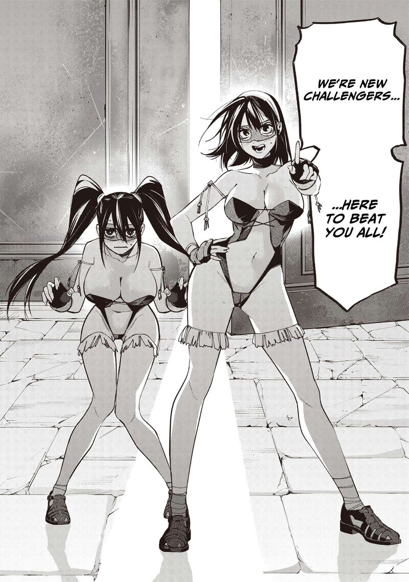 Tensei Kaku Gamer Ouji Demo Kateru Isekai Kouryaku 9 7