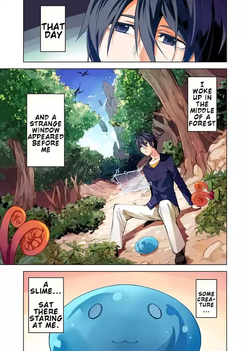 Tensei Kenja No Isekai Raifu Daini No Shokugyo Wo Ete Sekai Saikyou Ni Narimashita 1 1