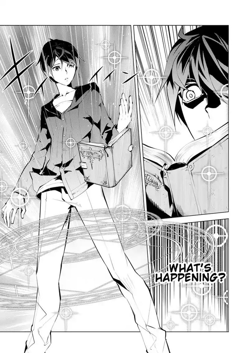 Tensei Kenja No Isekai Raifu Daini No Shokugyo Wo Ete Sekai Saikyou Ni Narimashita 1 13