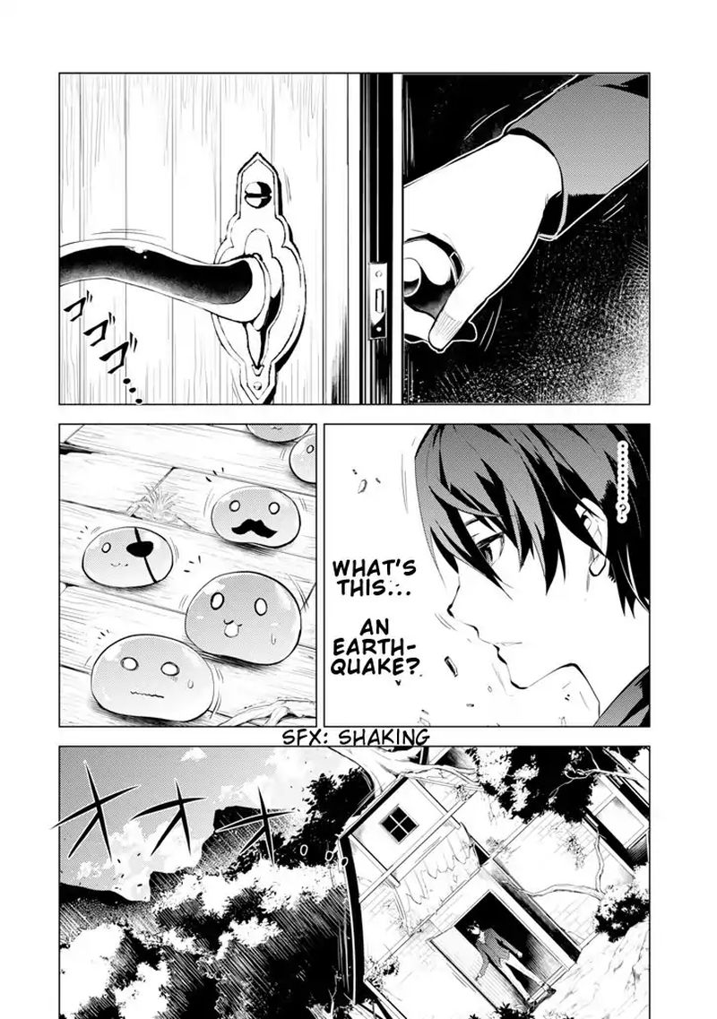 Tensei Kenja No Isekai Raifu Daini No Shokugyo Wo Ete Sekai Saikyou Ni Narimashita 1 21
