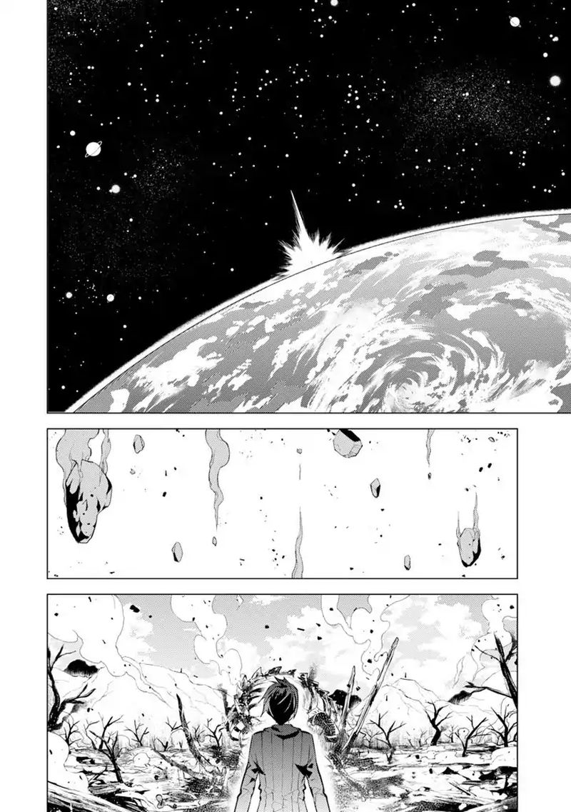 Tensei Kenja No Isekai Raifu Daini No Shokugyo Wo Ete Sekai Saikyou Ni Narimashita 1 28