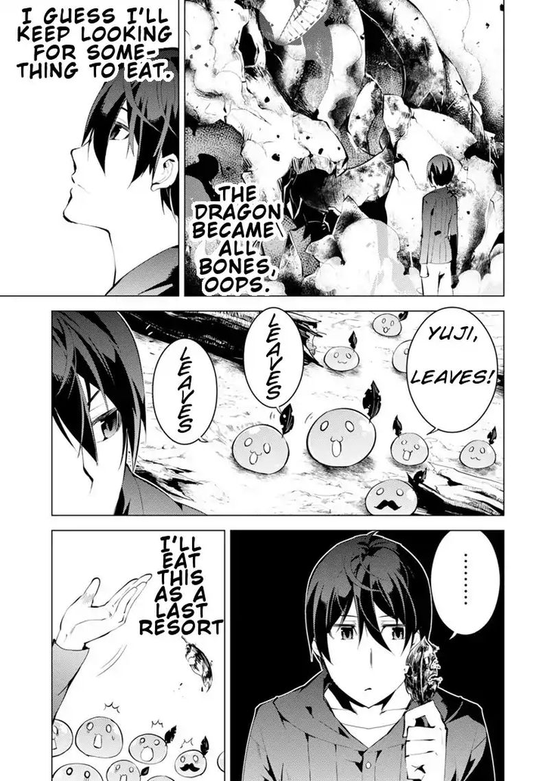 Tensei Kenja No Isekai Raifu Daini No Shokugyo Wo Ete Sekai Saikyou Ni Narimashita 1 37