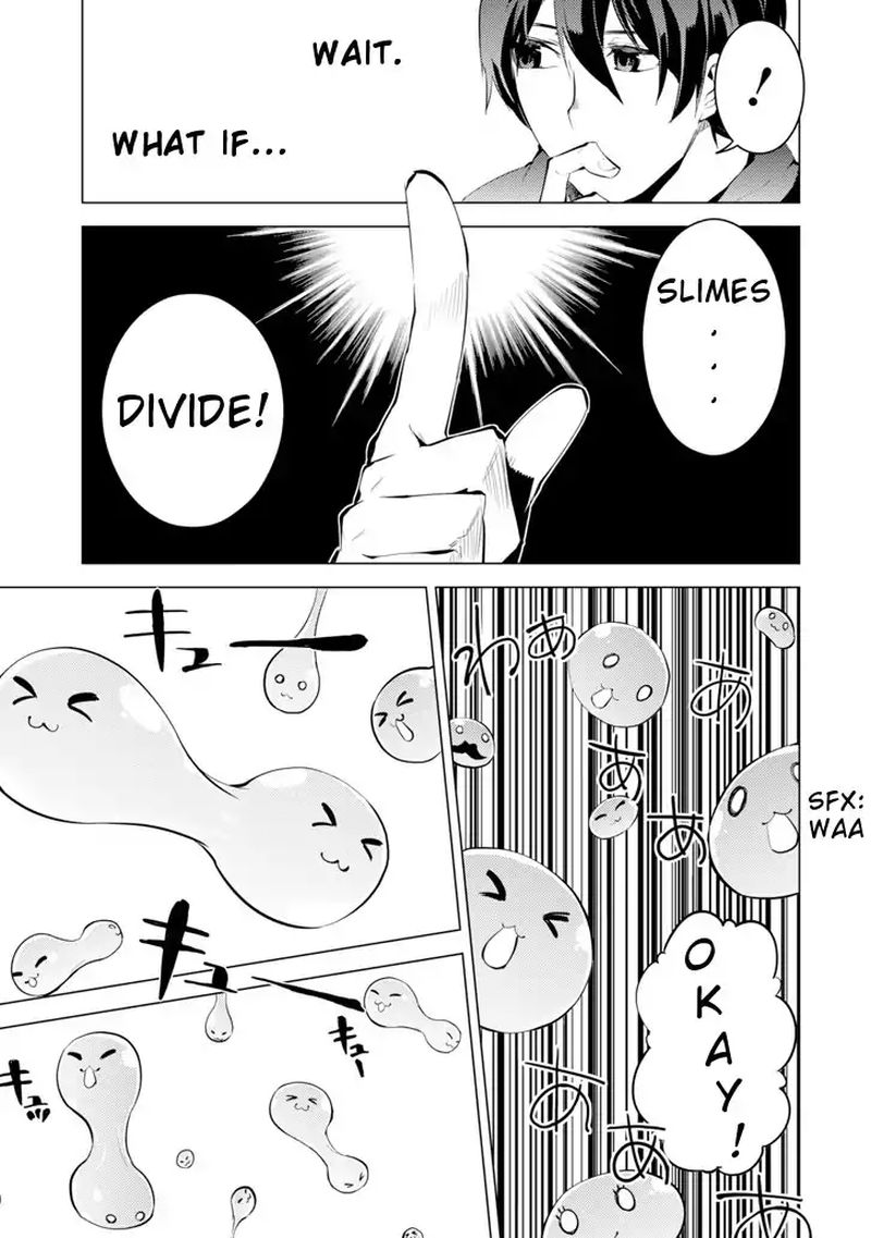 Tensei Kenja No Isekai Raifu Daini No Shokugyo Wo Ete Sekai Saikyou Ni Narimashita 1 39