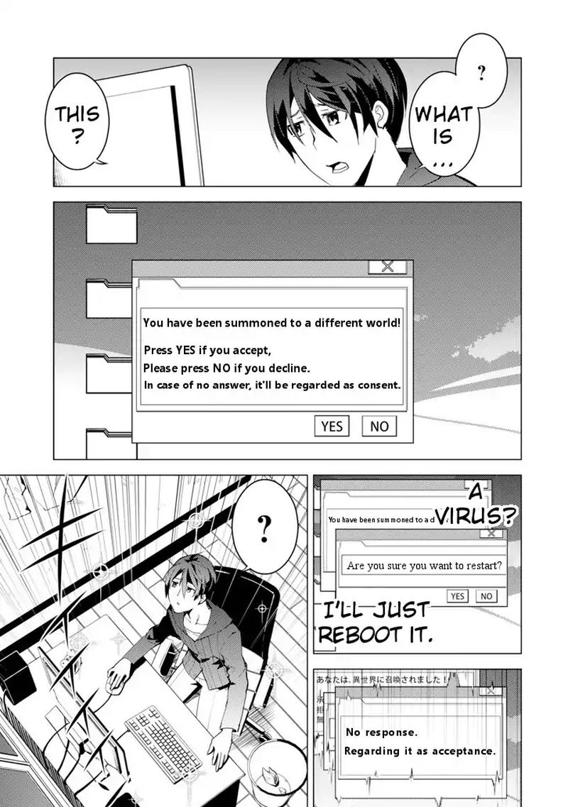 Tensei Kenja No Isekai Raifu Daini No Shokugyo Wo Ete Sekai Saikyou Ni Narimashita 1 4