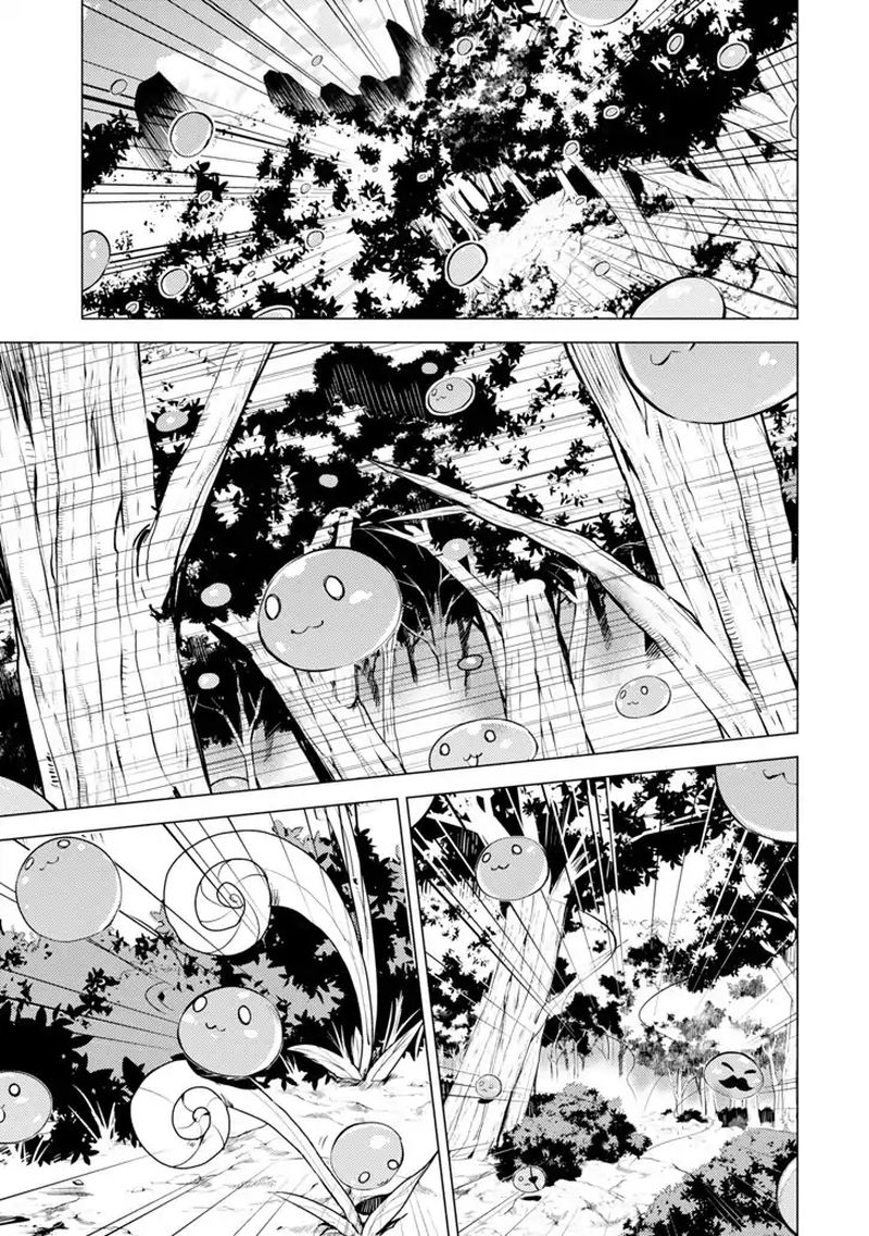 Tensei Kenja No Isekai Raifu Daini No Shokugyo Wo Ete Sekai Saikyou Ni Narimashita 1 41