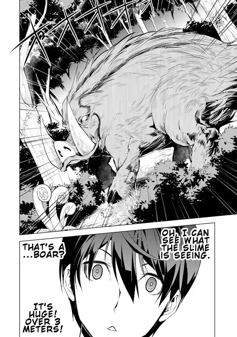 Tensei Kenja No Isekai Raifu Daini No Shokugyo Wo Ete Sekai Saikyou Ni Narimashita 1 44