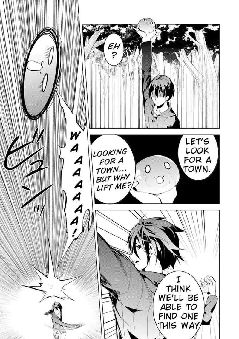 Tensei Kenja No Isekai Raifu Daini No Shokugyo Wo Ete Sekai Saikyou Ni Narimashita 1 57