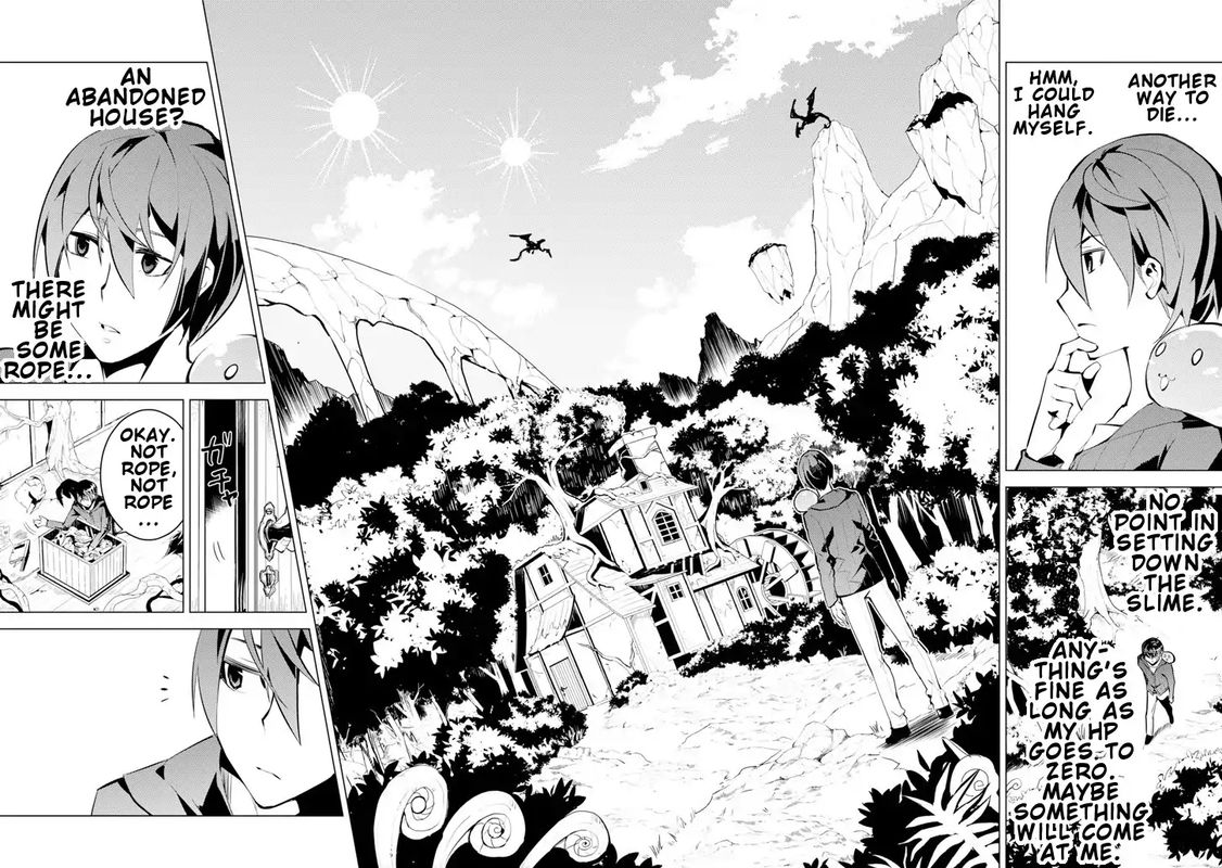Tensei Kenja No Isekai Raifu Daini No Shokugyo Wo Ete Sekai Saikyou Ni Narimashita 1 9