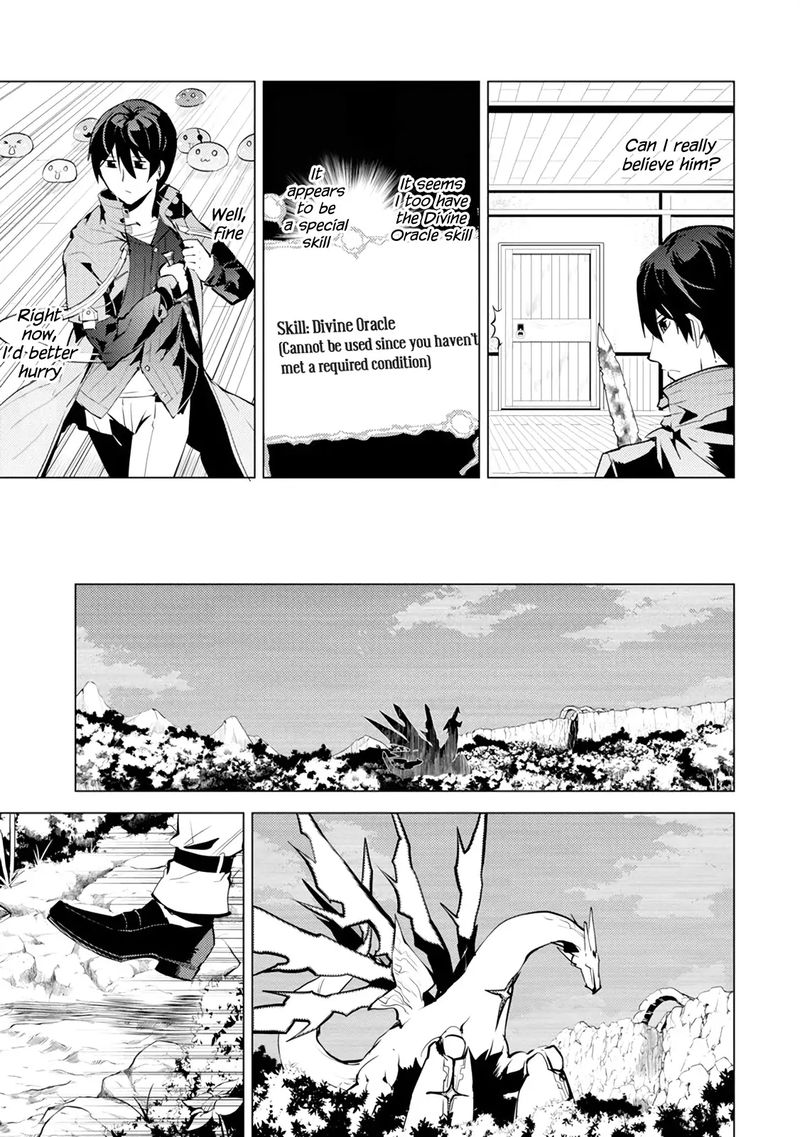 Tensei Kenja No Isekai Raifu Daini No Shokugyo Wo Ete Sekai Saikyou Ni Narimashita 10 11