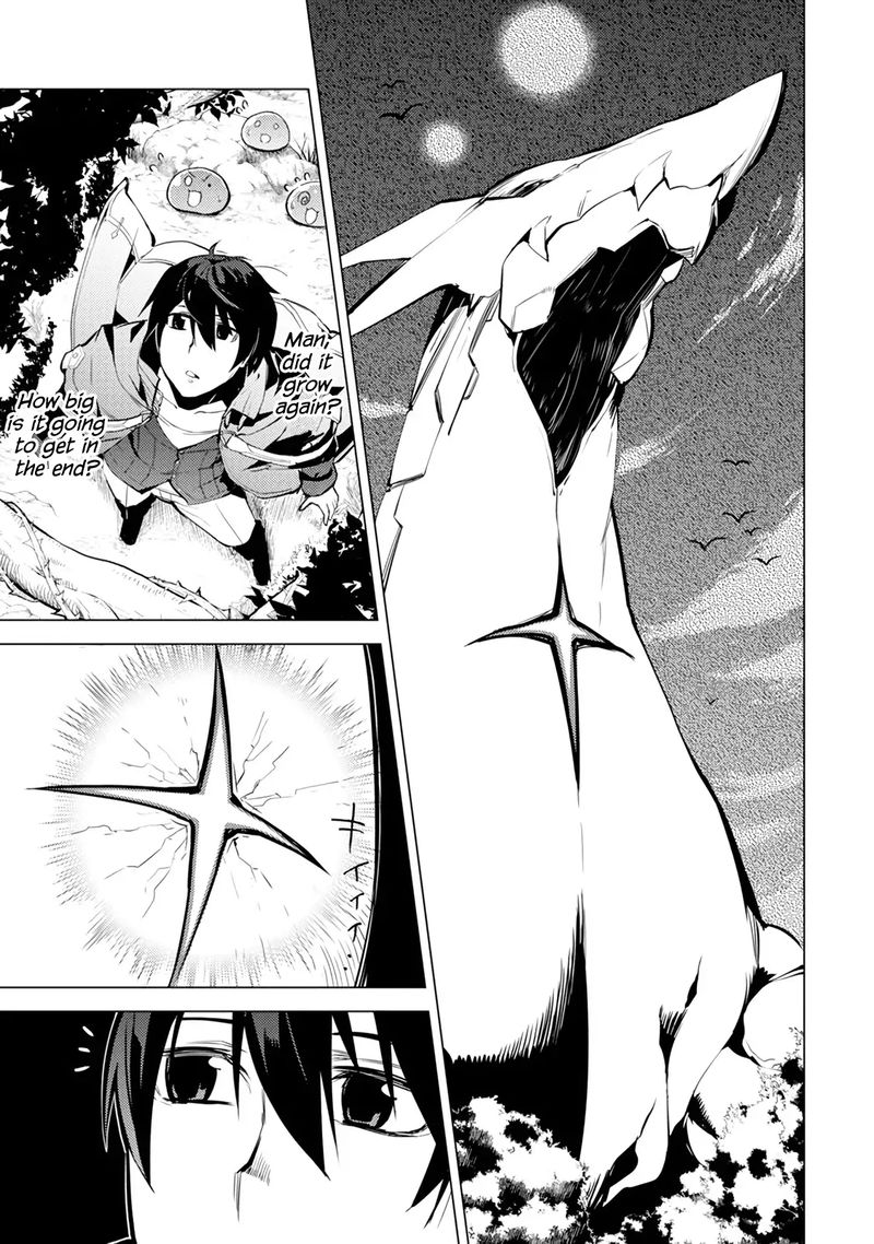 Tensei Kenja No Isekai Raifu Daini No Shokugyo Wo Ete Sekai Saikyou Ni Narimashita 10 13