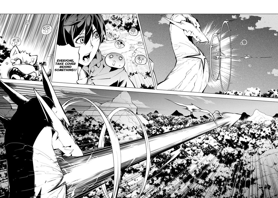 Tensei Kenja No Isekai Raifu Daini No Shokugyo Wo Ete Sekai Saikyou Ni Narimashita 10 14