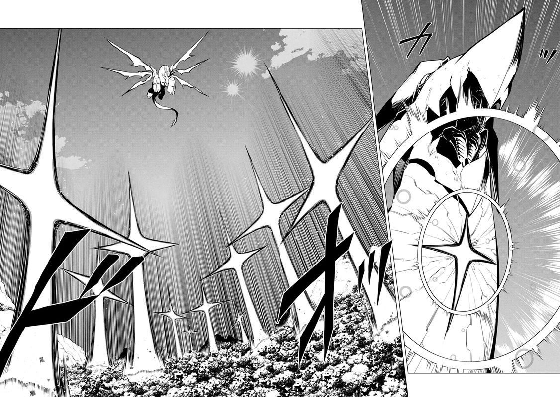 Tensei Kenja No Isekai Raifu Daini No Shokugyo Wo Ete Sekai Saikyou Ni Narimashita 10 17