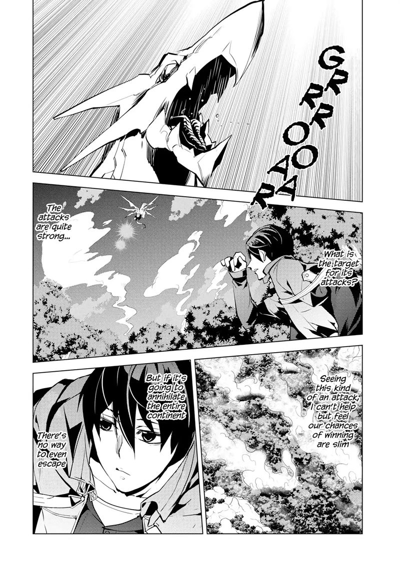 Tensei Kenja No Isekai Raifu Daini No Shokugyo Wo Ete Sekai Saikyou Ni Narimashita 10 18