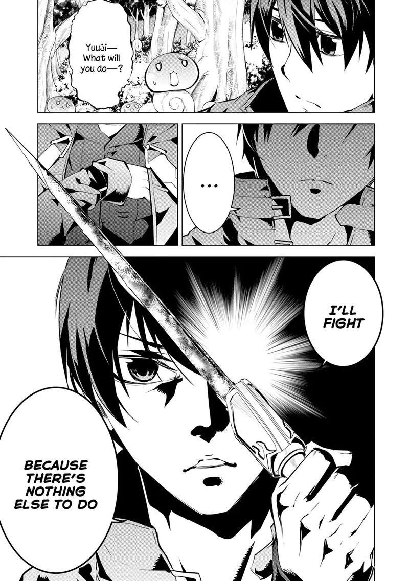 Tensei Kenja No Isekai Raifu Daini No Shokugyo Wo Ete Sekai Saikyou Ni Narimashita 10 19
