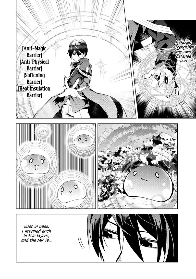 Tensei Kenja No Isekai Raifu Daini No Shokugyo Wo Ete Sekai Saikyou Ni Narimashita 10 22