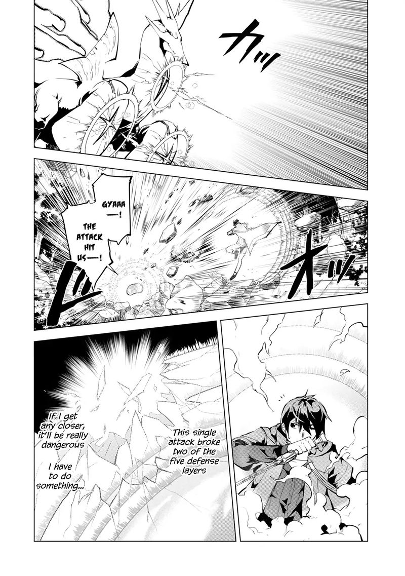 Tensei Kenja No Isekai Raifu Daini No Shokugyo Wo Ete Sekai Saikyou Ni Narimashita 10 24