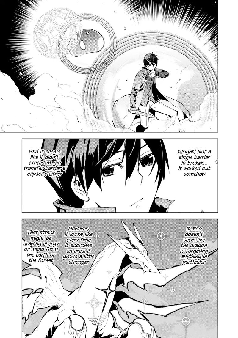Tensei Kenja No Isekai Raifu Daini No Shokugyo Wo Ete Sekai Saikyou Ni Narimashita 10 27