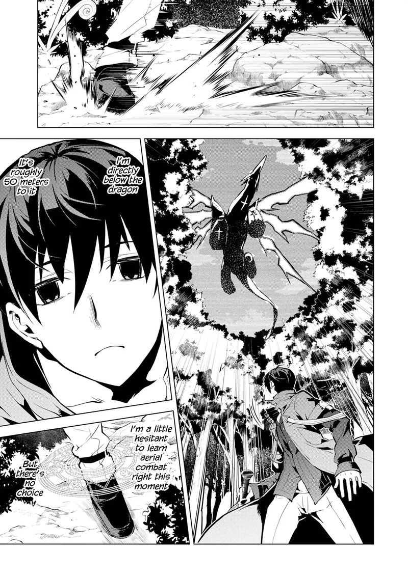 Tensei Kenja No Isekai Raifu Daini No Shokugyo Wo Ete Sekai Saikyou Ni Narimashita 10 29
