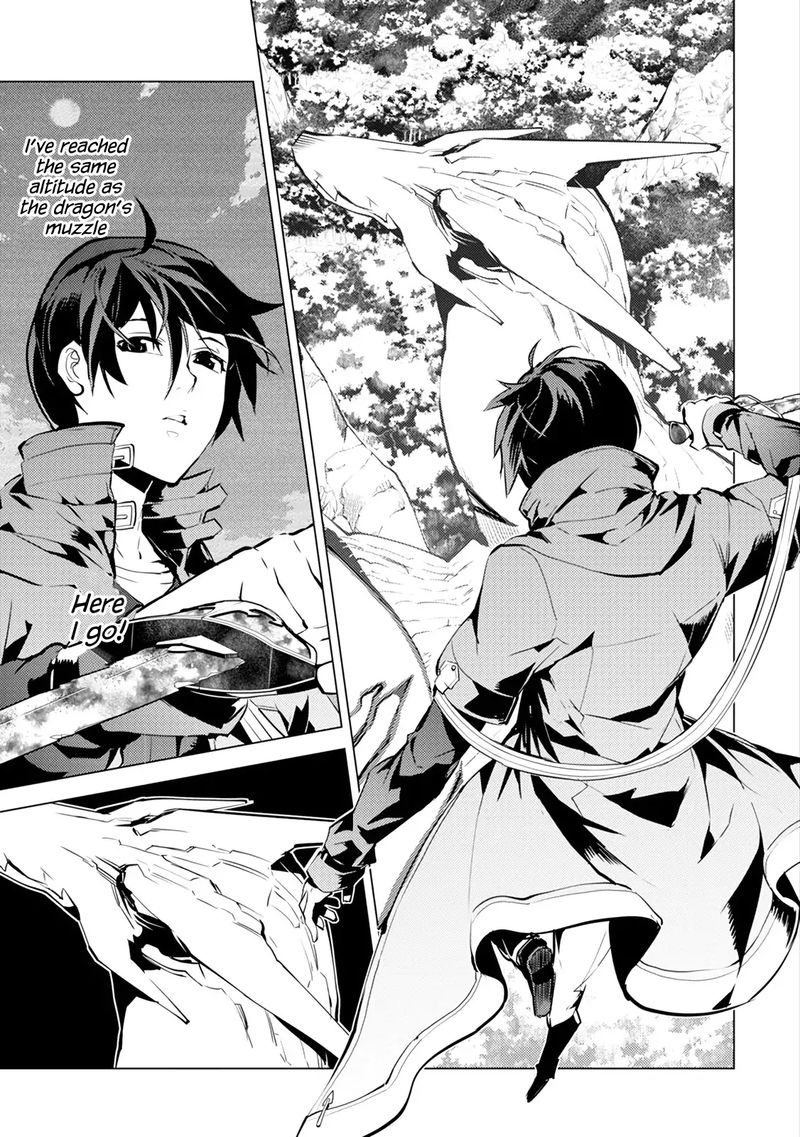 Tensei Kenja No Isekai Raifu Daini No Shokugyo Wo Ete Sekai Saikyou Ni Narimashita 10 31