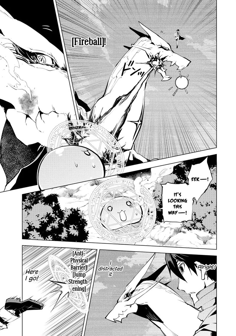 Tensei Kenja No Isekai Raifu Daini No Shokugyo Wo Ete Sekai Saikyou Ni Narimashita 10 33
