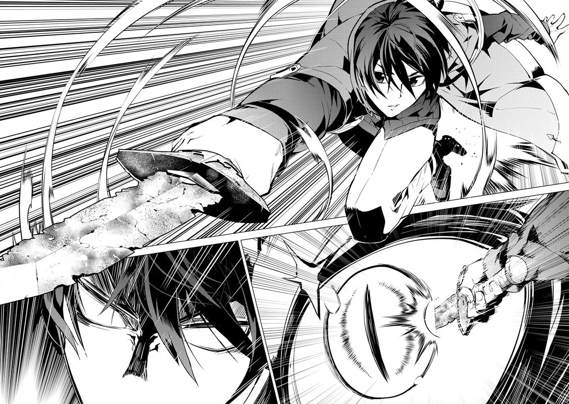 Tensei Kenja No Isekai Raifu Daini No Shokugyo Wo Ete Sekai Saikyou Ni Narimashita 10 34