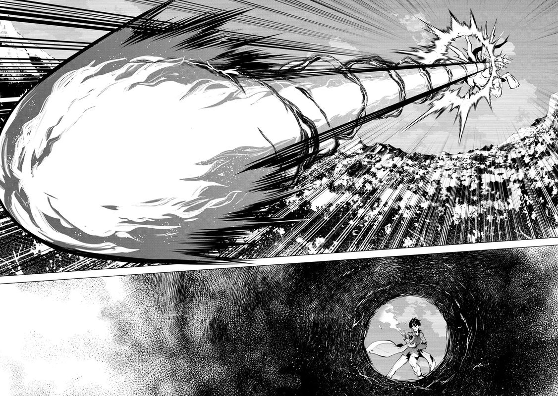 Tensei Kenja No Isekai Raifu Daini No Shokugyo Wo Ete Sekai Saikyou Ni Narimashita 10 36