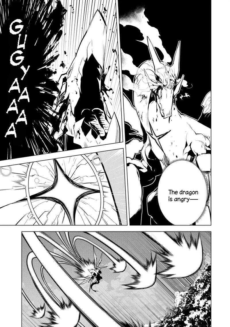 Tensei Kenja No Isekai Raifu Daini No Shokugyo Wo Ete Sekai Saikyou Ni Narimashita 10 40