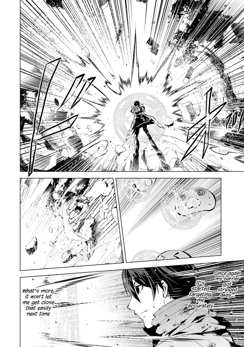 Tensei Kenja No Isekai Raifu Daini No Shokugyo Wo Ete Sekai Saikyou Ni Narimashita 10 41