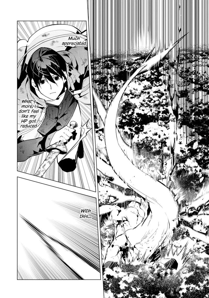 Tensei Kenja No Isekai Raifu Daini No Shokugyo Wo Ete Sekai Saikyou Ni Narimashita 10 46