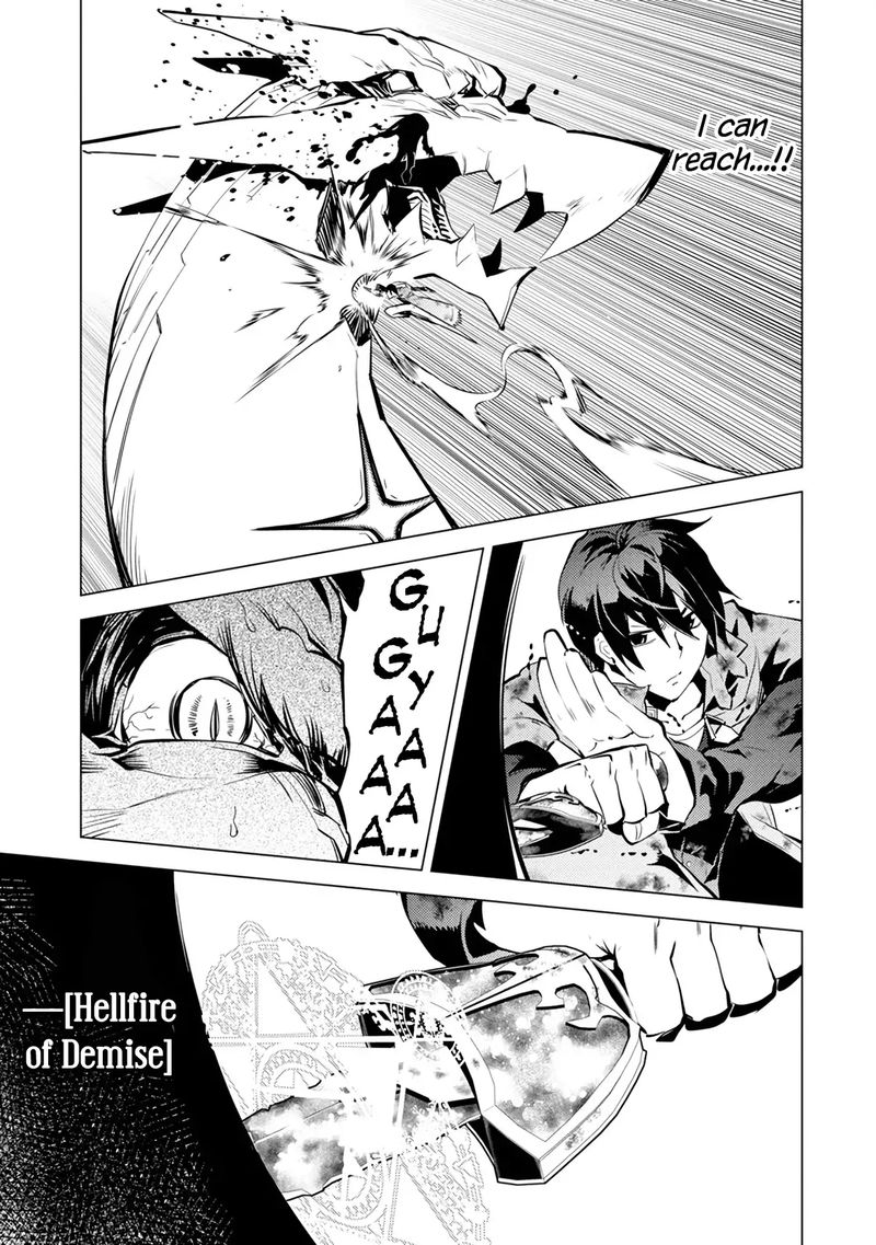 Tensei Kenja No Isekai Raifu Daini No Shokugyo Wo Ete Sekai Saikyou Ni Narimashita 10 47
