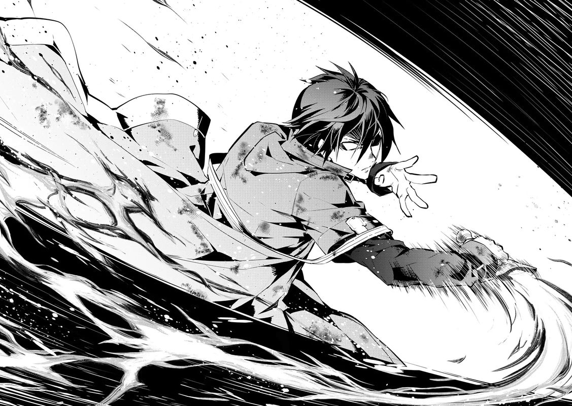 Tensei Kenja No Isekai Raifu Daini No Shokugyo Wo Ete Sekai Saikyou Ni Narimashita 10 48