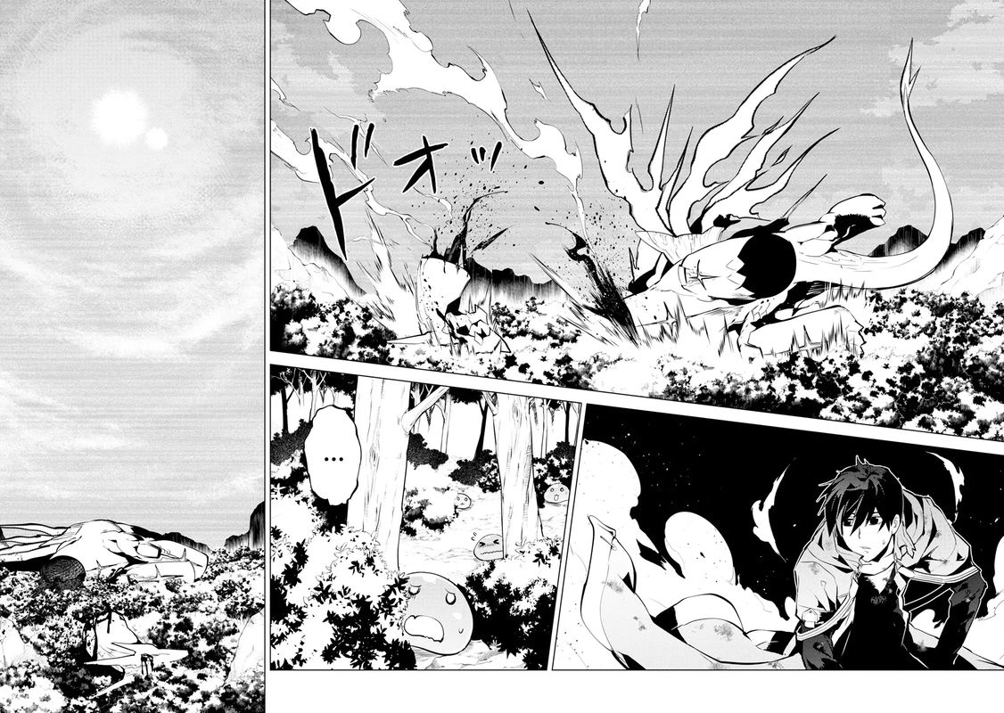 Tensei Kenja No Isekai Raifu Daini No Shokugyo Wo Ete Sekai Saikyou Ni Narimashita 10 50