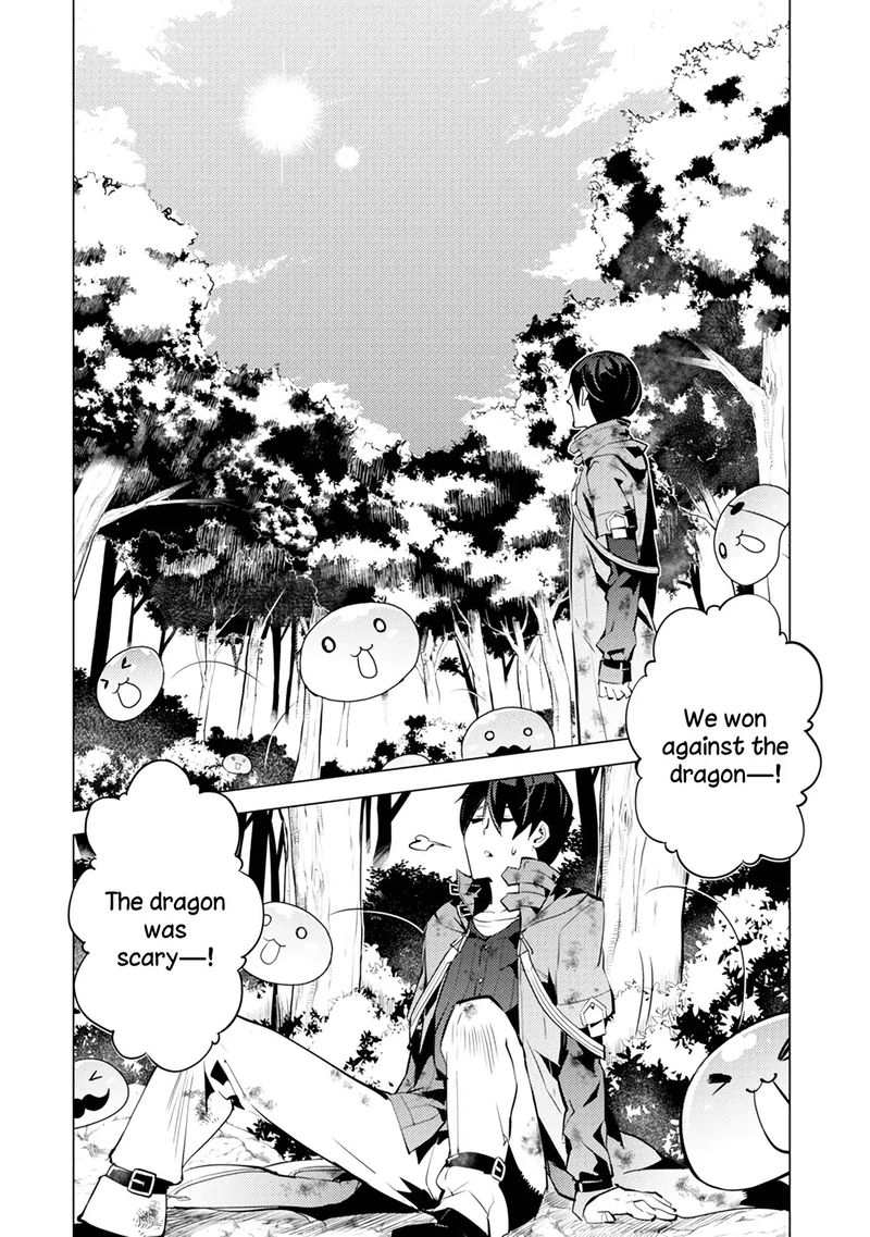 Tensei Kenja No Isekai Raifu Daini No Shokugyo Wo Ete Sekai Saikyou Ni Narimashita 10 51