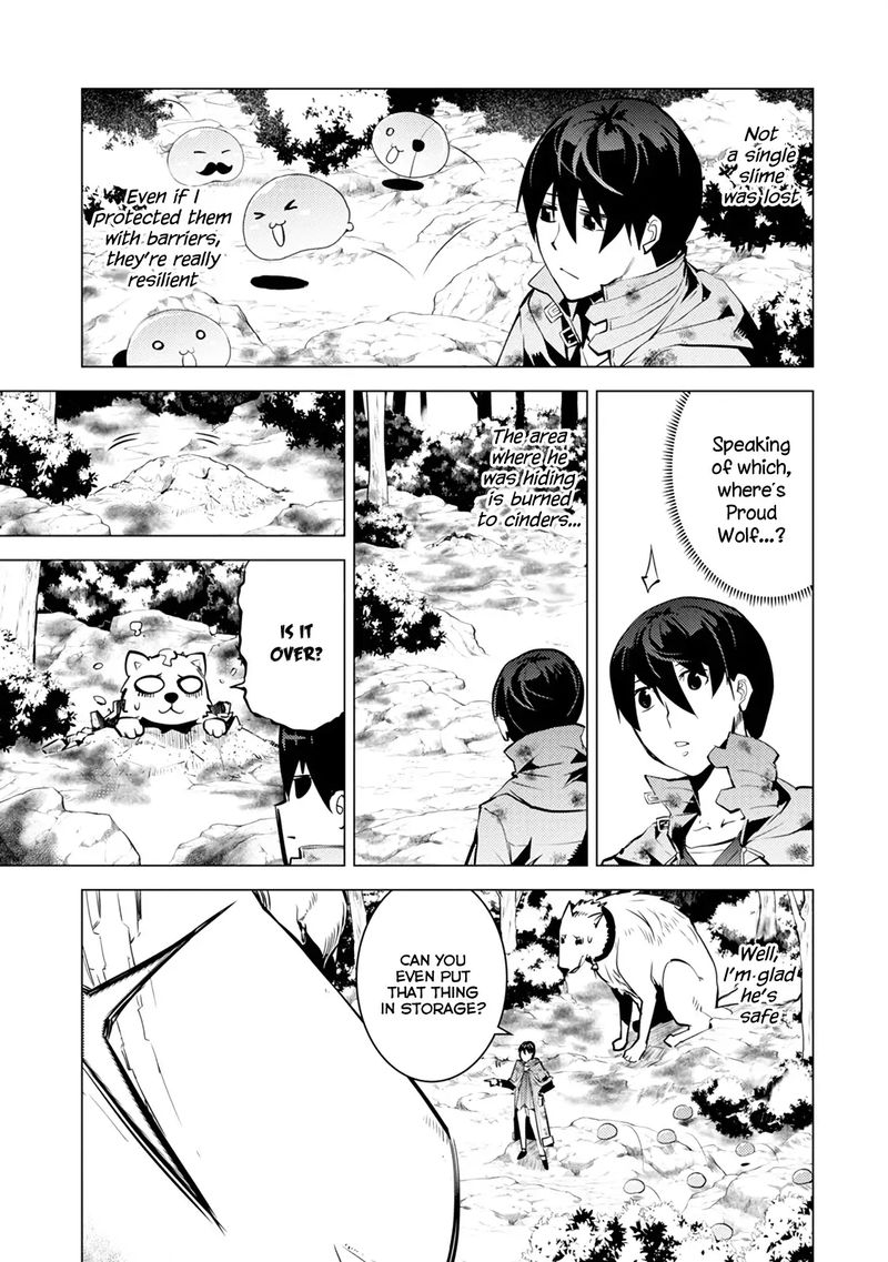 Tensei Kenja No Isekai Raifu Daini No Shokugyo Wo Ete Sekai Saikyou Ni Narimashita 10 52
