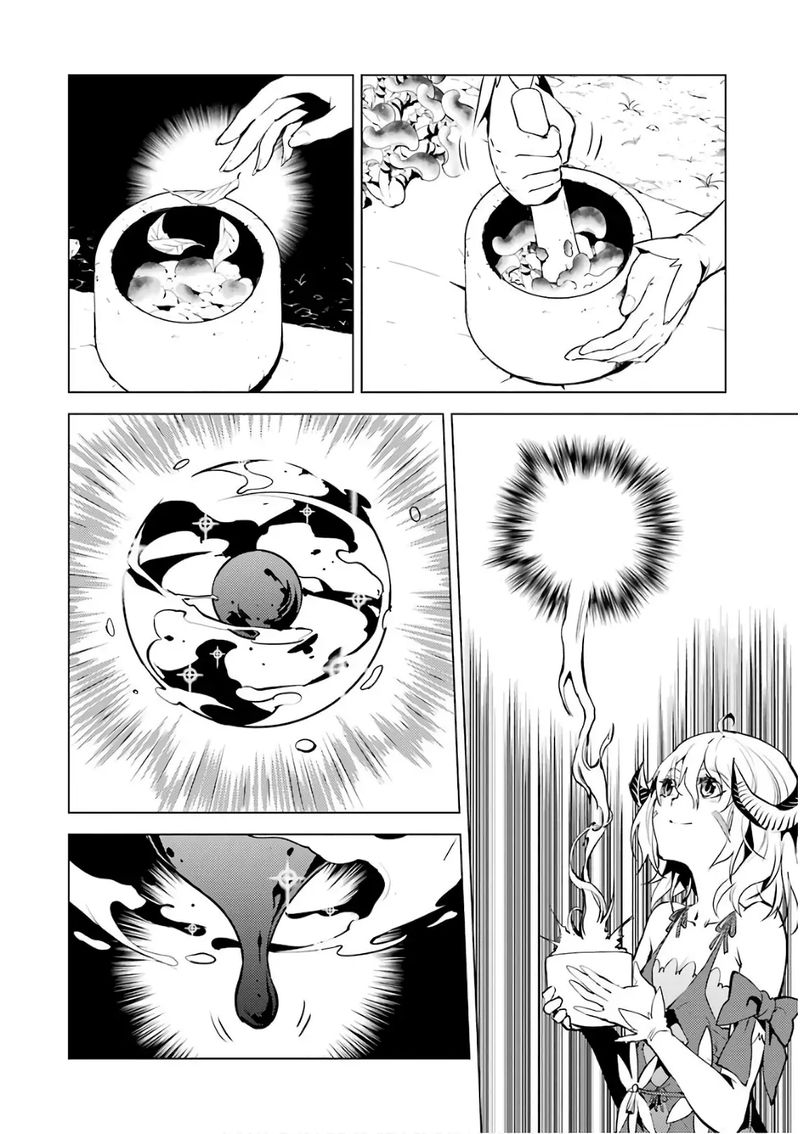 Tensei Kenja No Isekai Raifu Daini No Shokugyo Wo Ete Sekai Saikyou Ni Narimashita 11 28