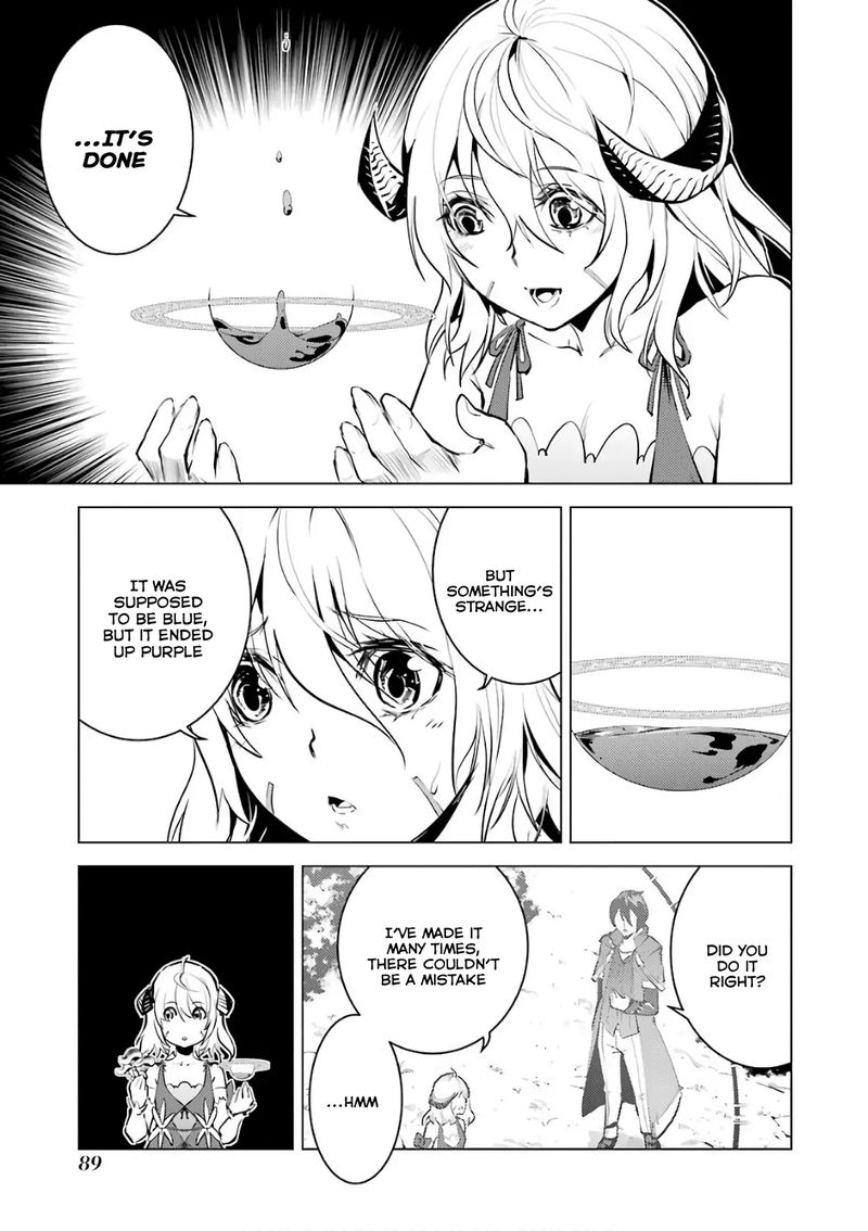 Tensei Kenja No Isekai Raifu Daini No Shokugyo Wo Ete Sekai Saikyou Ni Narimashita 11 29