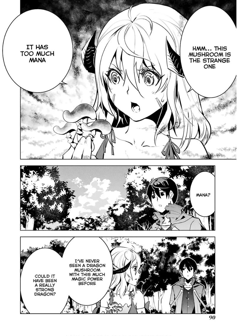 Tensei Kenja No Isekai Raifu Daini No Shokugyo Wo Ete Sekai Saikyou Ni Narimashita 11 30