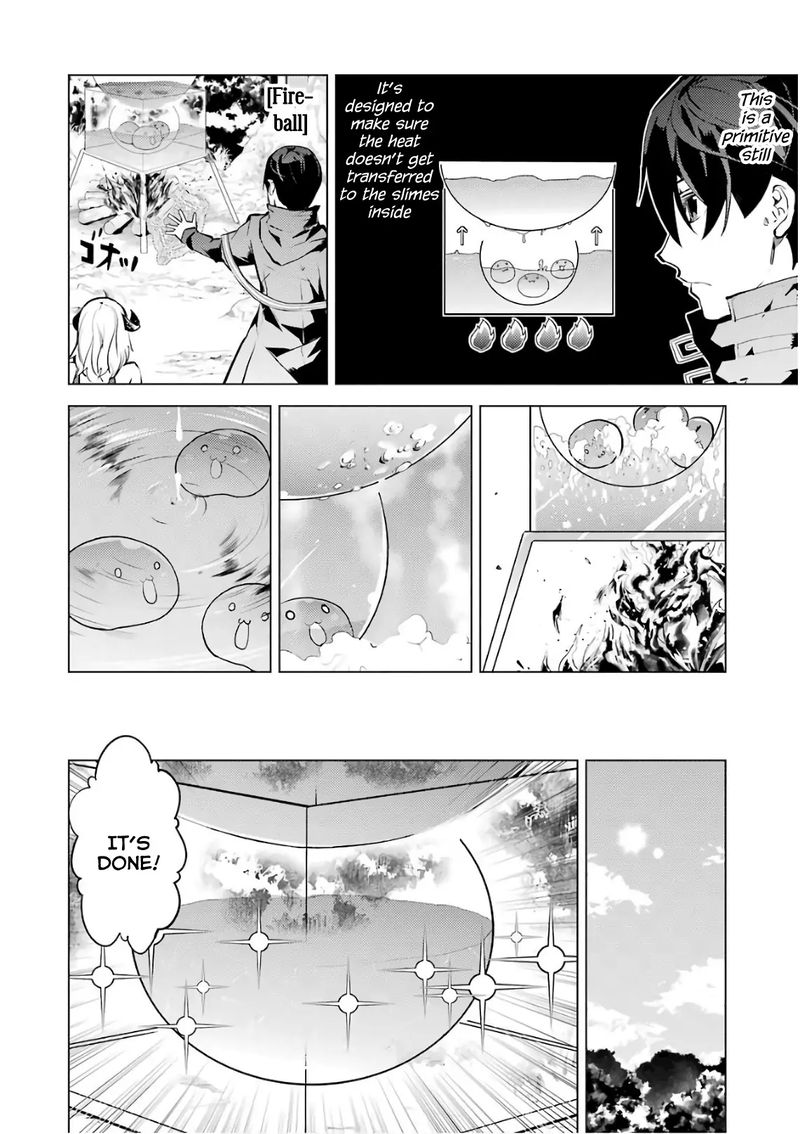 Tensei Kenja No Isekai Raifu Daini No Shokugyo Wo Ete Sekai Saikyou Ni Narimashita 11 38