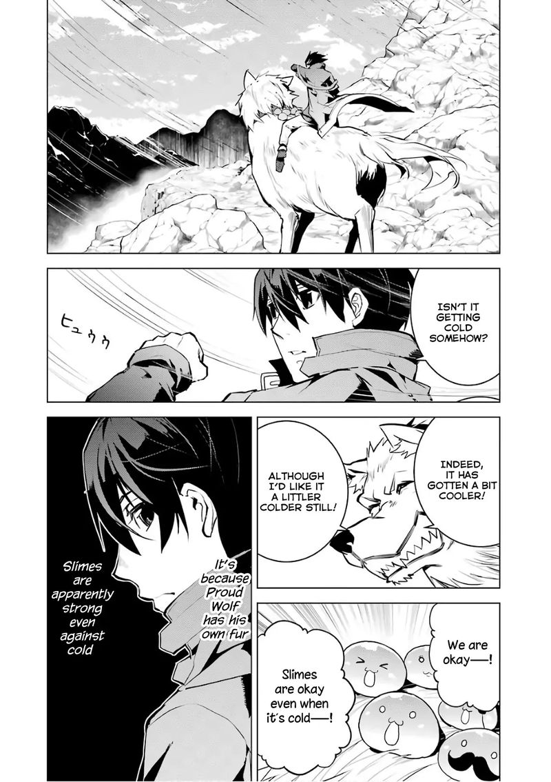 Tensei Kenja No Isekai Raifu Daini No Shokugyo Wo Ete Sekai Saikyou Ni Narimashita 11 54
